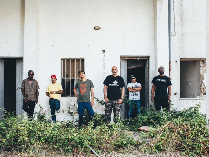 Asian Dub Foundation