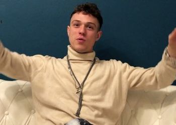 A Sanremo 2019 con &quot;La ragazza con il cuore di latta&quot;: l&#039;intervista