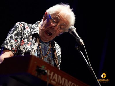 John Mayall