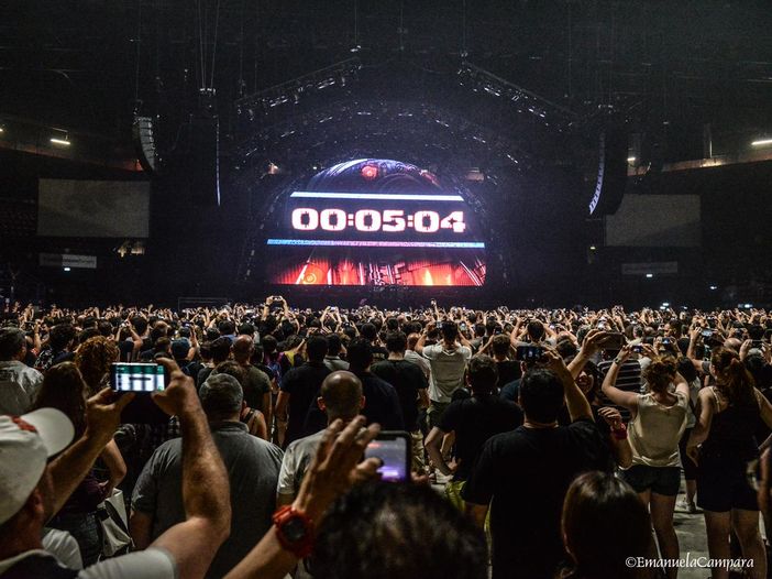 Il ritorno piuttosto heavy dei Nickelback