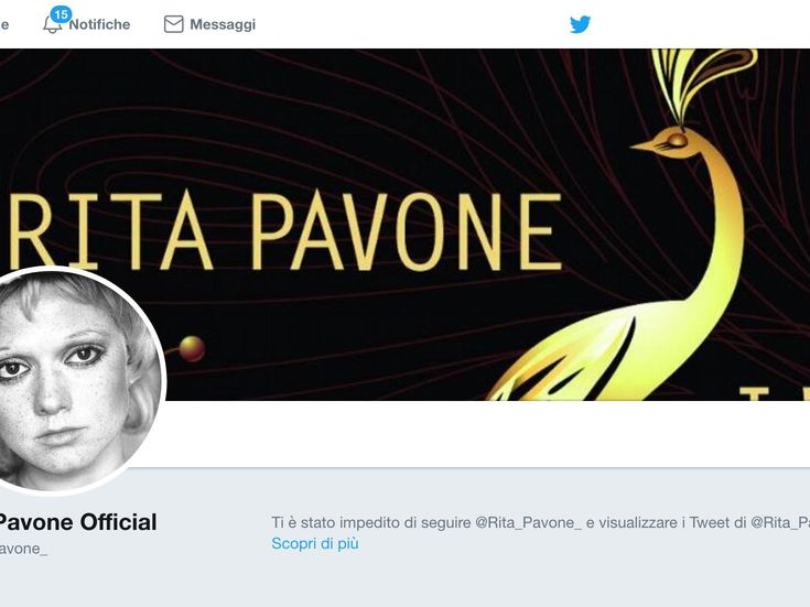 Rita Pavone 