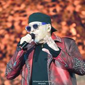24 maggio 2022 - Ippodromo - Milano - Vasco Rossi in concerto 24 maggio 2022 - Ippodromo - Milano - Vasco Rossi in concerto
