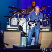 18 luglio 2015 - Hydrogen Festival - Anfiteatro Camerini - Piazzola sul Brenta (Pd) - Mark Knopfler in concerto