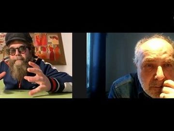 Extraliscio - Una chiacchierata con Mirco Mariani degli Extraliscio (Parte1)