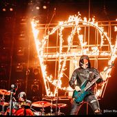 18 luglio 2023 - Stadio Olimpico - Roma - Muse in concerto 18 luglio 2023 - Stadio Olimpico - Roma - Muse in concerto