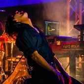 7 settembre 2021 &ndash; Arena Puccini &ndash; Bologna &ndash; Motta in concerto