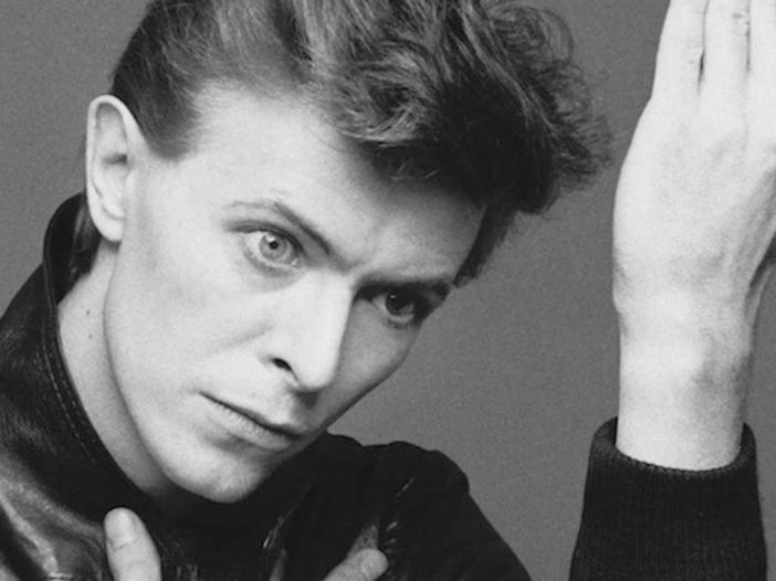 Quando David Bowie cantò "Heroes" a Berlino Quando David Bowie cantò "Heroes" a Berlino