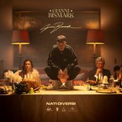 Gianni Bismark - NATI DIVERSI