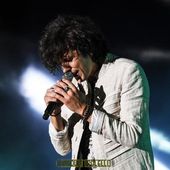10 luglio 2018 - Anima Festival - Cervere (Cn) - Ermal Meta in concerto 10 luglio 2018 - Anima Festival - Cervere (Cn) - Ermal Meta in concerto