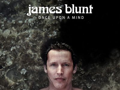 Concerti, James Blunt: unica data italiana in marzo