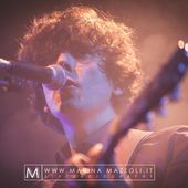 16 novembre 2016 - Teatro La Claque - Genova - Ermal Meta in concerto 16 novembre 2016 - Teatro La Claque - Genova - Ermal Meta in concerto