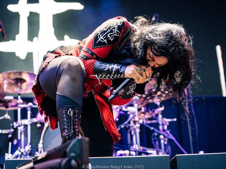 Lacuna Coil
