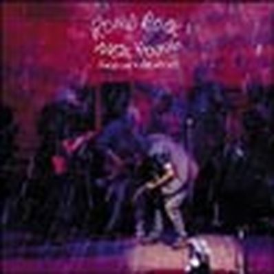 ROAD ROCK VOL.1 Neil Young