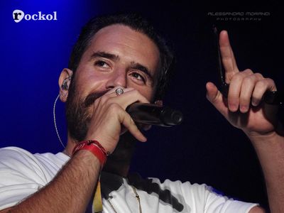 Tommaso Paradiso