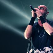 3 novembre 2023 - Hall - Padova - Negrita in concerto