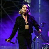 20 luglio 2022 - Sonic Park Stupinigi - Nichelino (To) - Mara Sattei in concerto