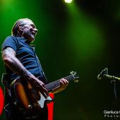 3 luglio 2024 - Sherwood Festival - Park Nord Stadio Euganeo - Padova - Bad Religion in concerto