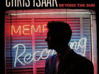 Seconda stagione per il ‘Chris Isaak show’, con ospiti di lusso