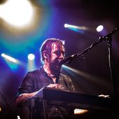 16 novembre 2022 - Estragon - Bologna - Band of Horses in concerto
