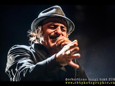 Tonino Carotone