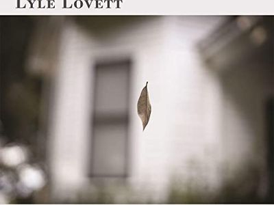 Lyle Lovett