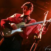 16 febbraio 2024 - Hiroshima Mon Amour - Torino - Anna Carol in concerto 16 febbraio 2024 - Hiroshima Mon Amour - Torino - Anna Carol in concerto