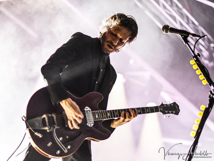 Concerti, Interpol: una data a Milano il prossimo 30 gennaio