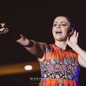 20 agosto 2016 - Shopinn Outlet - Brugnato (Sp) - Annalisa in concerto