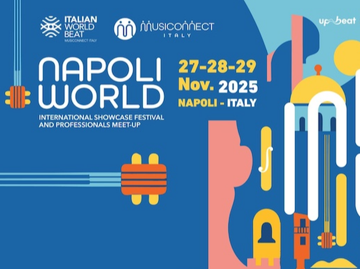Napoli World 2025