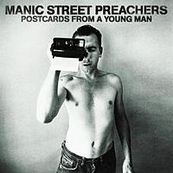 Manic Street Preachers - POSTCARDS FROM A YOUNG MAN