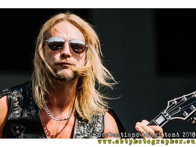 Rimasterizzato il catalogo dei Judas Priest 