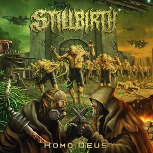 Stillbirth Stillbirth