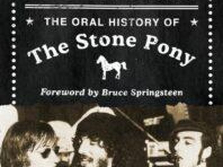 stone pony