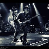 22 novembre 2019 - Tuscany Hall - Firenze - Piero Pel&ugrave; in concerto