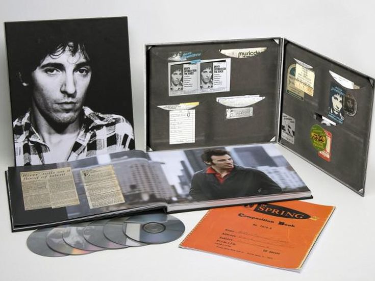 Bruce Springsteen