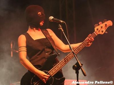 Sick Tamburo, ascolta &apos;Il fiore per te&apos; dal nuovo album &apos;Senza vergogna&apos; - VIDEO