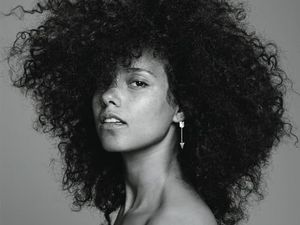 Alicia Keys