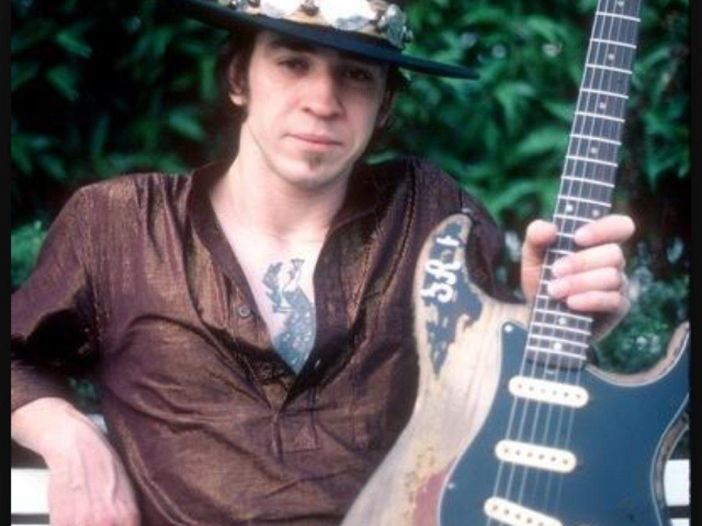 Roba da Blues: Santana racconta del debito che Stevie Ray Vaughan aveva con Albert King
