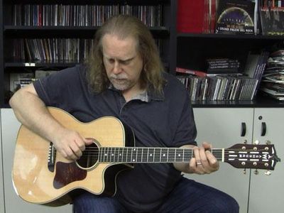 Warren Haynes