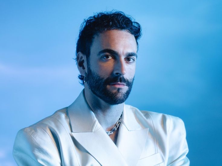 marco mengoni