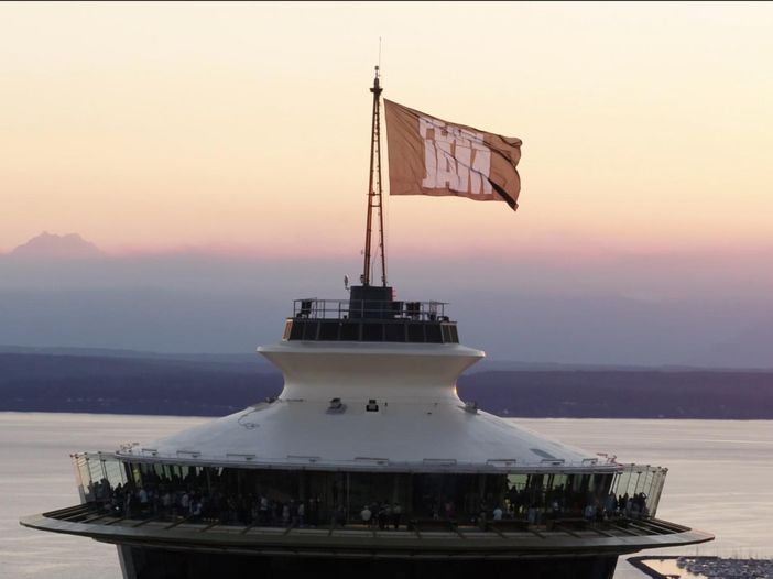 Il ritorno a casa dei Pearl Jam nel concerto-maratona in streaming 