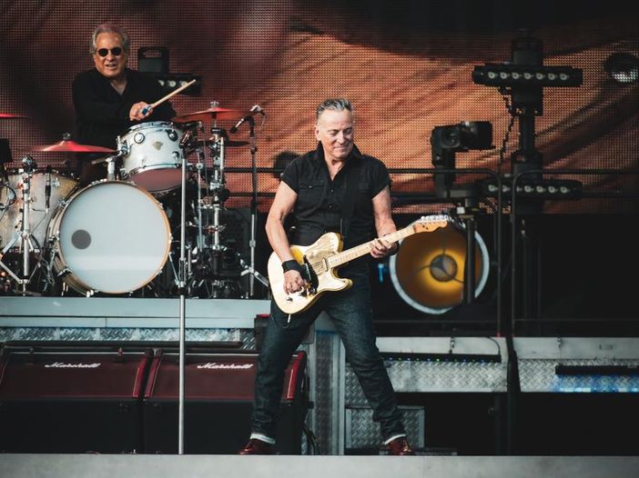 Bruce Springsteen, annuncio imminente: in arrivo i "Lost albums"? Bruce Springsteen, annuncio imminente: in arrivo i "Lost albums"?