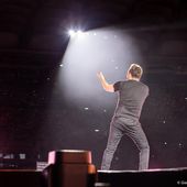 18 luglio 2025 - Stadio Olimpico - Roma - Cesare Cremonini in concerto 18 luglio 2025 - Stadio Olimpico - Roma - Cesare Cremonini in concerto
