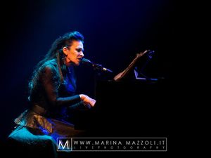 Diamanda Galas: ‘Preparo un album sulla poesia francese’