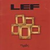 Lef - MOSTRI