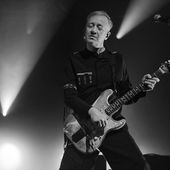 13 marzo 2025 - Gran Teatro Geox - Padova - Subsonica in concerto