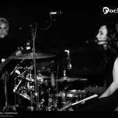 25 aprile 2019 - Bomba Libera Tutti - Prato - Paolo Benvegnù e Marina Rei in concerto 25 aprile 2019 - Bomba Libera Tutti - Prato - Paolo Benvegnù e Marina Rei in concerto