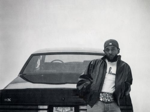Classifiche UK, novità 5 dicembre: Kendrick Lamar al numero uno