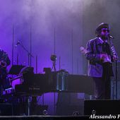16 novembre 2023 - Brixia Forum - Brescia - Vinicio Capossela in concerto