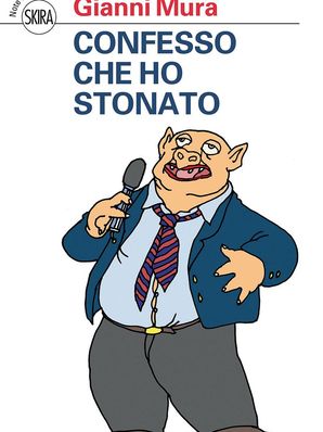 CONFESSO CHE HO STONATO Gianni Mura
